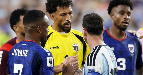 Argentina và Messi có đủ lực đấu Ai Cập nếu đối thủ chơi hay như… Cabo Verde? - hình ảnh - appok9.vip