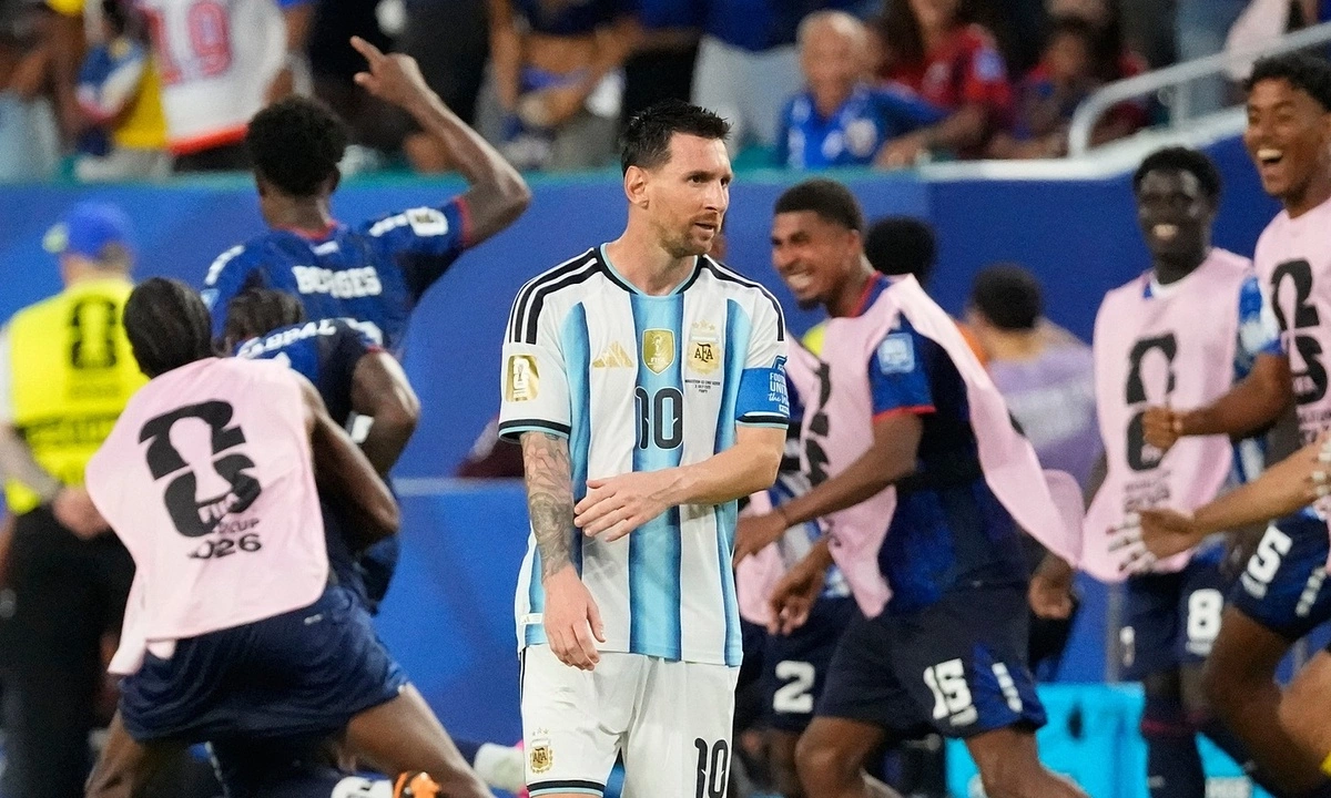 Thưởng tân thủ OK9: Cơ hội vàng từ tin nóng World Cup 2026 - hình ảnh - appok9.vip