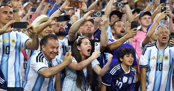 Messi trở về ‘nhà’ trước đại chiến Cabo Verde: Cơn sốt bao trùm Miami - hình ảnh - appok9.vip
