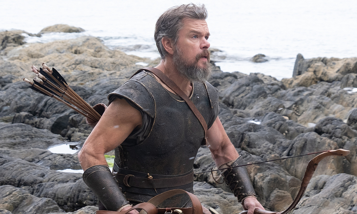 OK9 bắn cá và hành trình điện ảnh sử thi của Christopher Nolan trong ‘The Odyssey’ - hình ảnh - appok9.vip