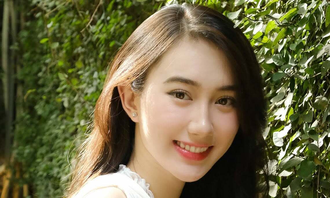 Nạp rút OK9 nhanh chóng – Cập nhật giải trí Gen Z cùng Thanh Tâm trong ‘Dưới ô cửa sáng đèn’ - hình ảnh - appok9.vip