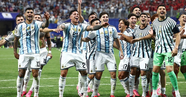 Argentina cứu Nam Mỹ, Thụy Sĩ tái lập lịch sử: góc nhìn mới cho người chơi Việt - hình ảnh - appok9.vip