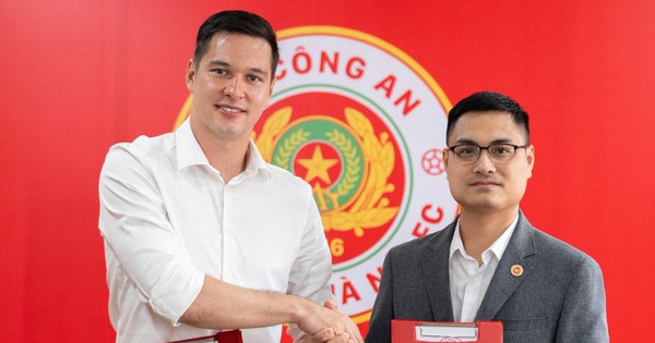 Nguyễn Filip tái ký CAHN đến 2029, khẳng định tham vọng Đông Nam Á - hình ảnh - appok9.vip