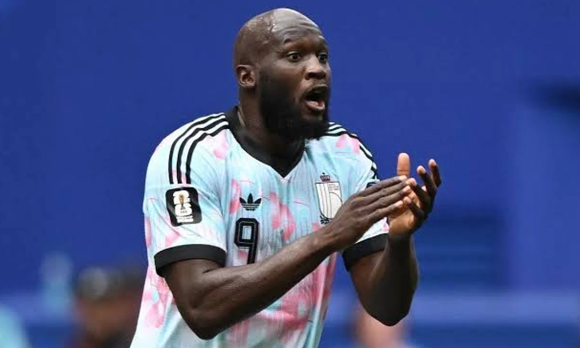 Lukaku từ chối đá phạt đền vì áp lực tâm lý – OK9 cược bóng đá cập nhật nóng World Cup 2026 - hình ảnh - appok9.vip
