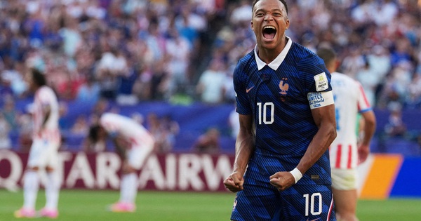FIFA gây tranh cãi khi bổ nhiệm tổ trọng tài Argentina bắt tứ kết Pháp đấu Ma Rốc: Ác mộng cho Mbappe?: góc nhìn mới cho người chơi Việt - hình ảnh - appok9.vip