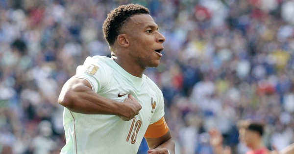 Mbappe chói sáng, bắt kịp Messi: Đua bàn thắng kịch tính nhất lịch sử World Cup: góc nhìn mới cho người chơi Việt - hình ảnh - appok9.vip