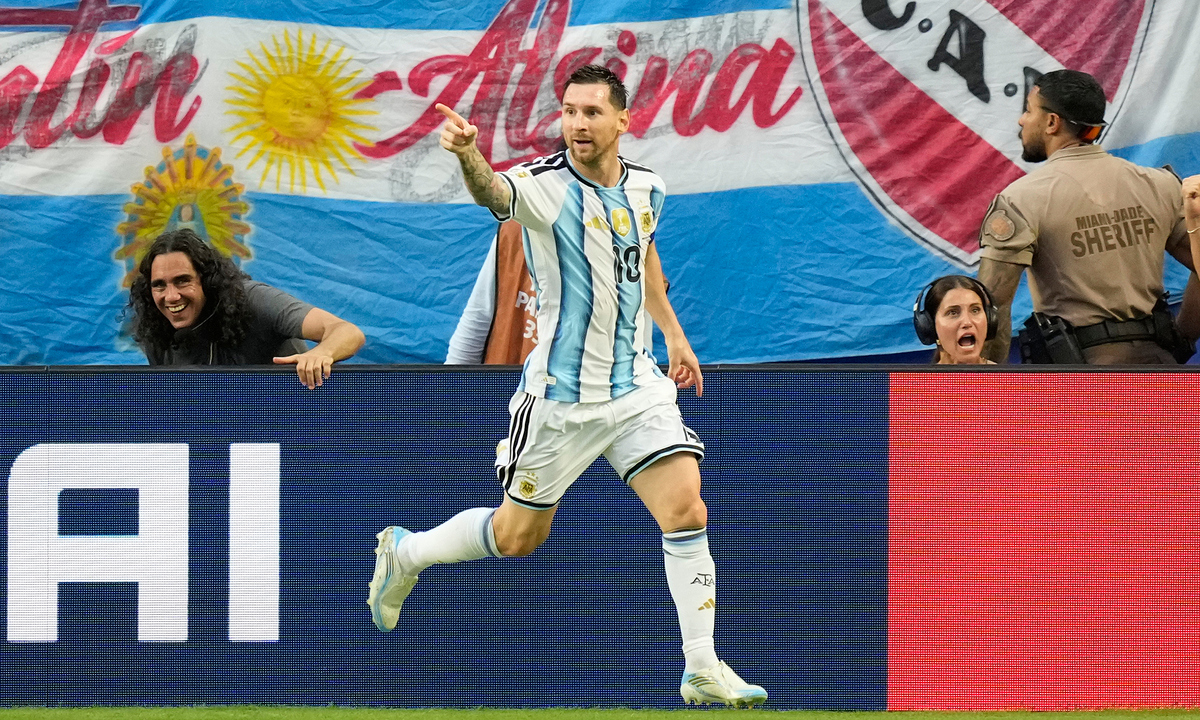 OK9 baccarat và cột mốc lịch sử của Messi tại World Cup 2026 - hình ảnh - appok9.vip