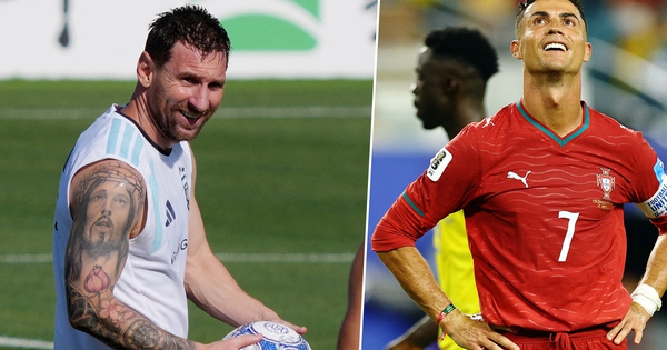 Thống kê gây sốc, tại sao Messi bỏ xa Ronaldo trong cuộc đua săn bàn World Cup 2026? - hình ảnh - appok9.vip