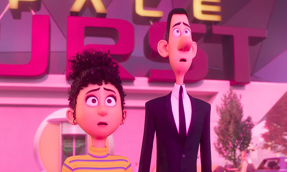 Timothée Chalamet lần đầu lồng tiếng hoạt hình ‘Not Alone’: góc nhìn mới cho người chơi Việt - hình ảnh - appok9.vip