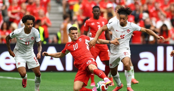 OK9 cược thể thao: Thụy Sĩ vs Algeria – Cơ hội vàng cho ‘Cáo sa mạc’ hay bẫy rải thảm đỏ? - hình ảnh - appok9.vip