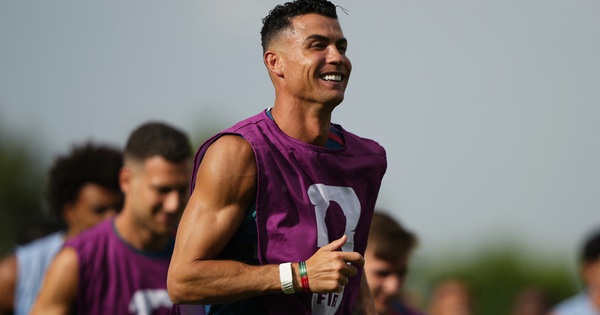 OK9 cược bóng đá: Ronaldo quyết xóa dớp tại vòng knock-out World Cup - hình ảnh - appok9.vip