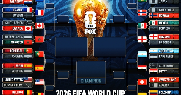 OK9 baccarat và cơ hội theo dõi trận cầu thế kỷ Ronaldo – Yamal tại World Cup 2026 - hình ảnh - appok9.vip