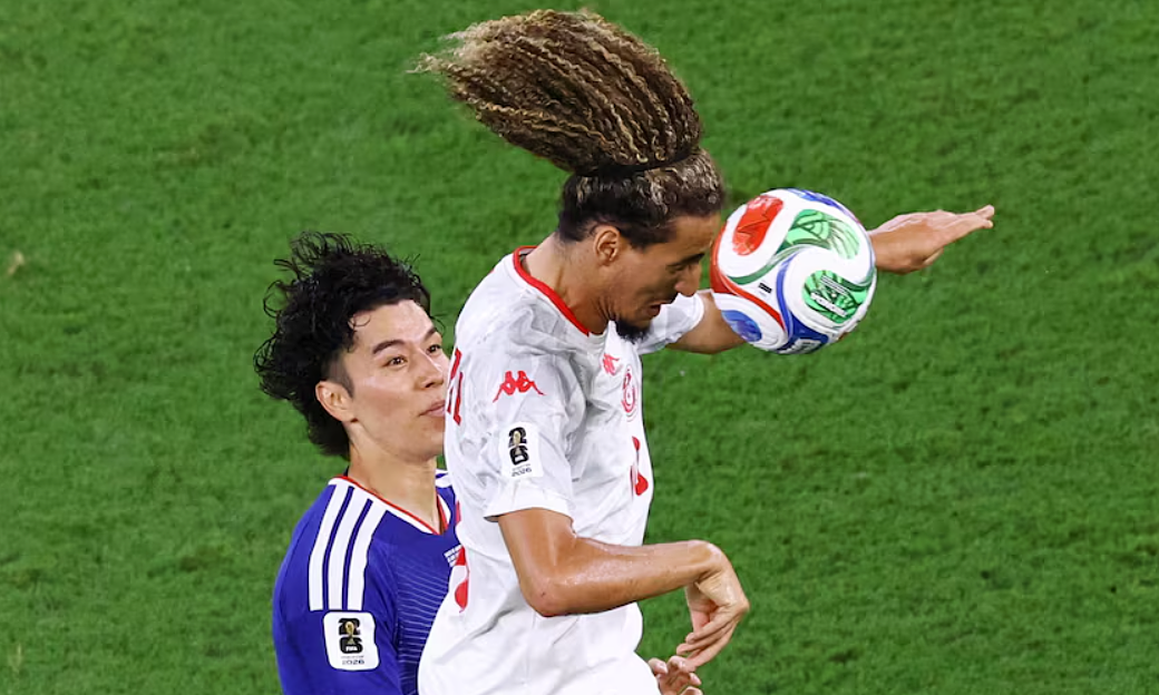 Đăng ký nhận thưởng +58K: OK9 đồng hành cùng người hâm mộ trước scandal doping World Cup 2026 - hình ảnh - appok9.vip Đăng ký nhận thưởng +58K: OK9 đồng hành cùng người hâm mộ trước scandal doping World Cup 2026 - hình ảnh - appok9.vip