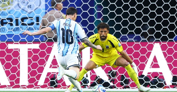 Cabo Verde kiêu hãnh rời World Cup, để lại dấu ấn đậm nét trước Messi và các nhà vô địch - hình ảnh - appok9.vip