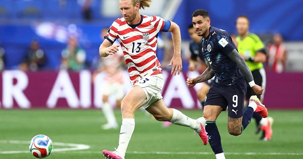 OK9 cược thể thao: Đội tuyển Mỹ và giấc mơ lặp lại kỳ tích World Cup 1930 - hình ảnh - appok9.vip