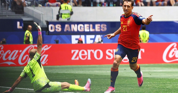 Link vào nhà cái OK9 – Cập nhật tin nóng từ Mikel Oyarzabal và đội tuyển Tây Ban Nha - hình ảnh - appok9.vip