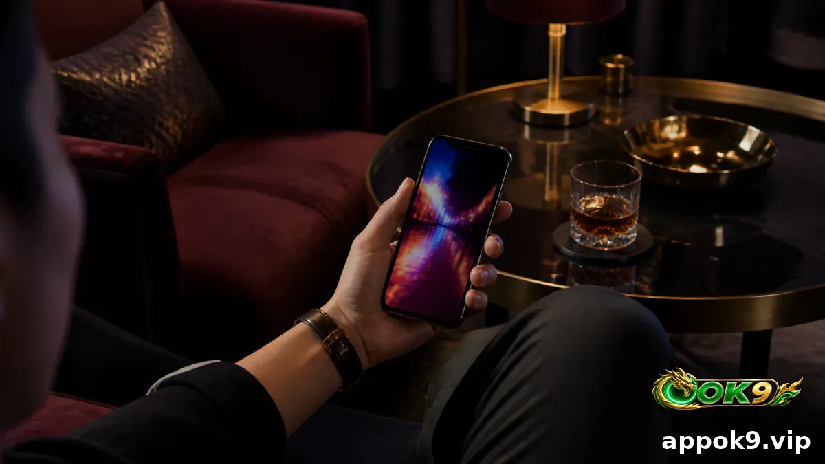 Kiểm tra kèo nhà cái ý trên mobile theo từng lớp | appok9.vip - hình ảnh - appok9.vip