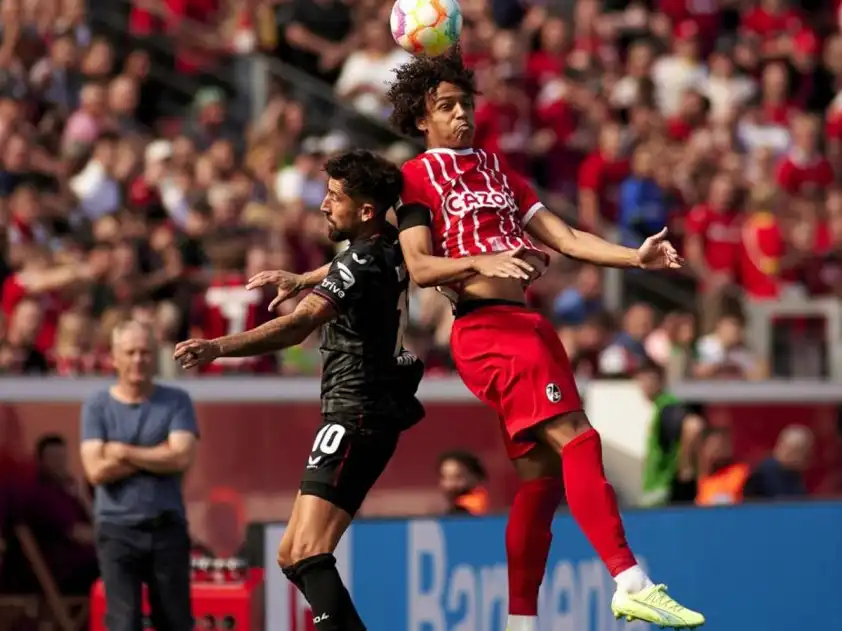 Braga và Freiburg sẽ là cặp đối đầu vô cùng hấp dẫn (Ảnh: ESPN)