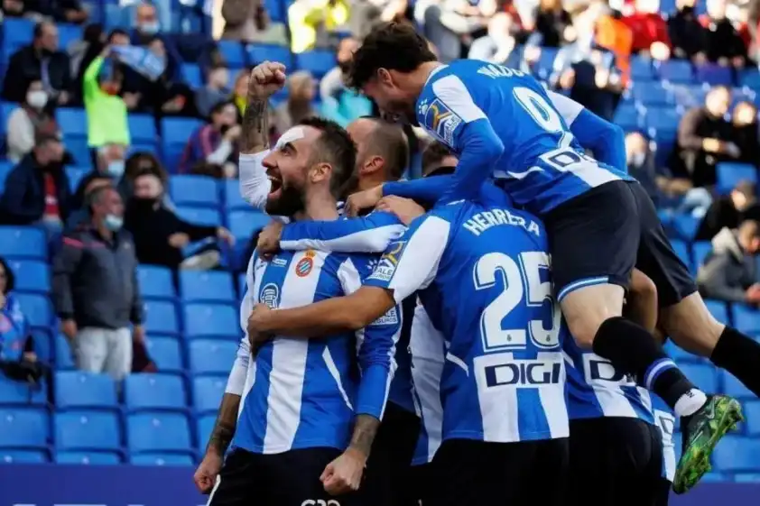 Espanyol cần thi đấu tập trung ở trận này.