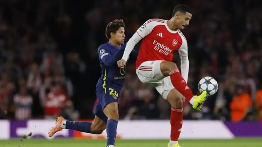 Atletico Madrid và Arsenal sẽ đem đến trận bán kết hấp dẫn. (Ảnh: Internet)
